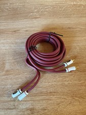 Ixos audio interconnect cable - ixos,