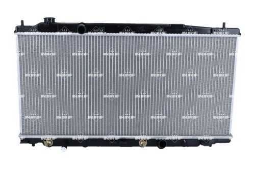 Radiatore acqua motore nrf - radiatore,