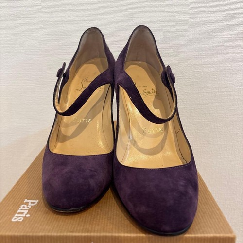 Christian louboutin - christian,