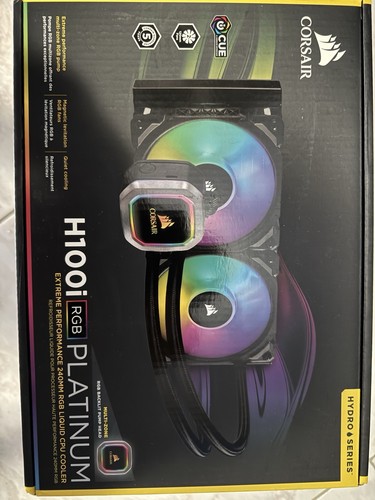Dissipatore liquido corsair - liquido,