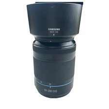 Samsung NX 50-200mm f4-5.6 ED