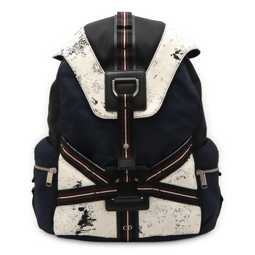 Christian dior homme - dior, zaino