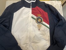 GIUBBOTTO AERONAUTICA MILITARE