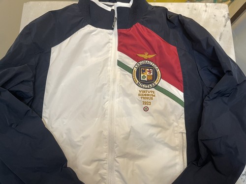 Giubbotto aeronautica militare - giubbotto,