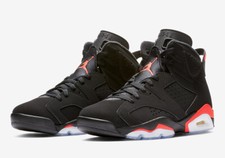 NUOVE 2019 Nike Air Jordan 6