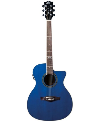 Eko chitarra acustica