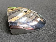 Coppia tappi terminali