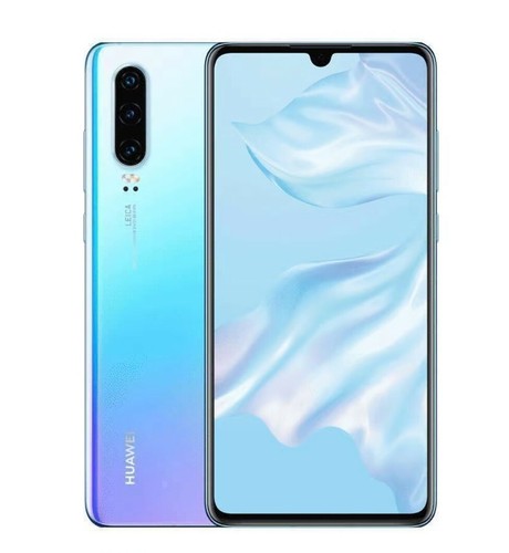 Huawei p30 ele - , 128gb