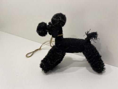 Peluche cane collezione 6 - cane, da
