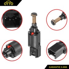 Interruttore Fari Stop Per