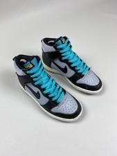 Scarpe sneakers alte Nike Dunk