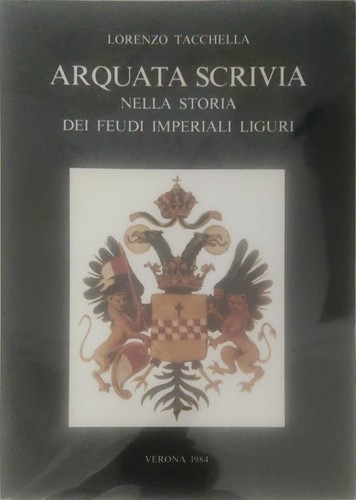 Arquata scrivia nella storia - scrivia,