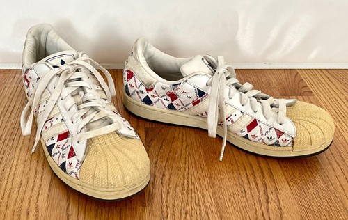 Adidas superstar 2006 bianco - superstar,