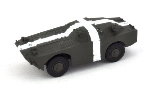 Brdm esercito veicolo - brdm,