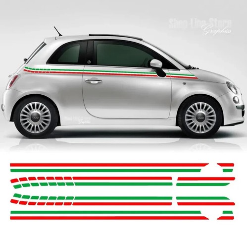 Fasce adesive laterali - fasce,