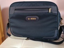 Borsa Bagaglio Mano Portapc Portadocumenti Valigia 