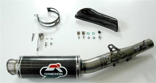 Scarico terminale termignoni - terminale,