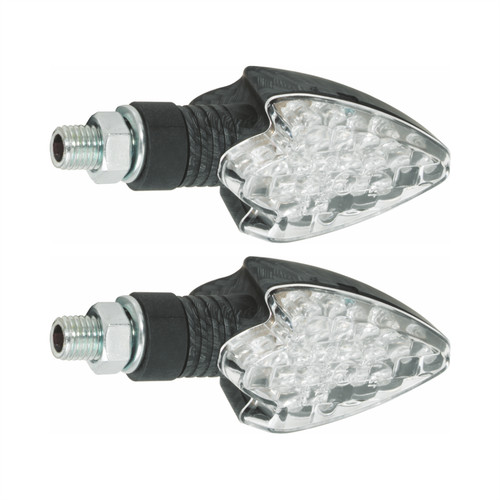 Coppia mini frecce moto led - mini,