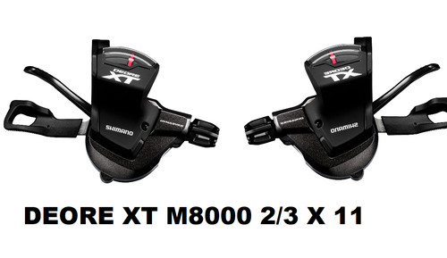 Shimano coppia comando x - shimano,