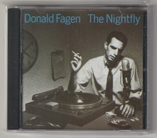 donald fagen - cd - the