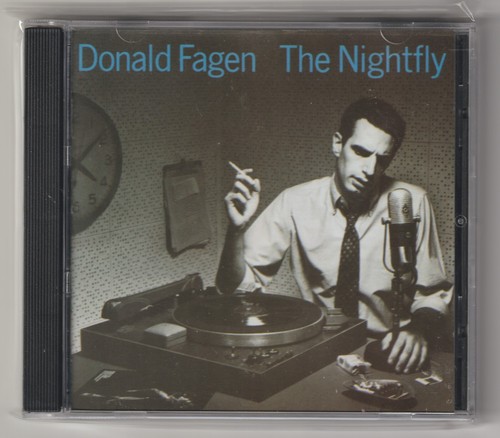 Donald fagen the - fagen,