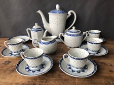 Antico Servizio da Caffè IN