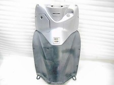 Retroscudo con piccoli graffi KYMCO PEOPLE GTI 300 2010 2011 2012 2013 2014