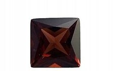 GRANATO NATURALE ROSSO