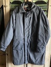 USA Vintage Woolrich Parka