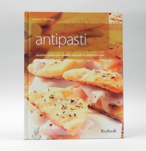 Antipasti sapori italiani - sapori,