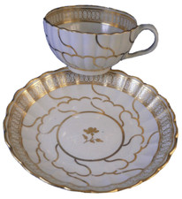 Antico 18thC Caughley