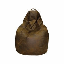 Poltrona sacco pouf puf pouff - pouf,