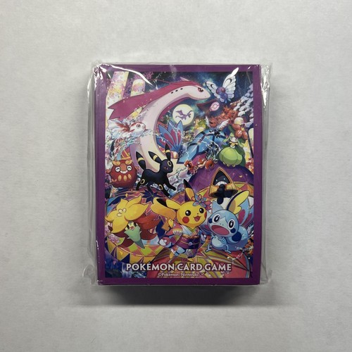Official japanese pokemon - official,