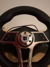 Volante Completo XTREME Per Ps4