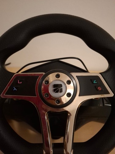 Volante completo xtreme - volante, per