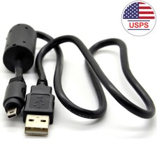 Cavo usb per - usb, panasonic