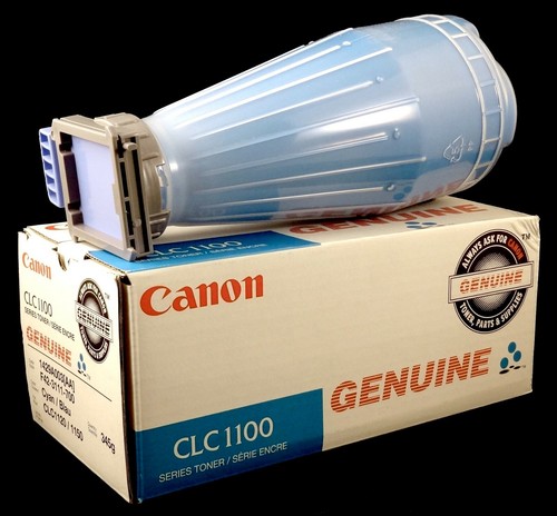 Toner canon clc 1100 series - canon,