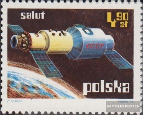 Polonia 2255 completa - polonia,