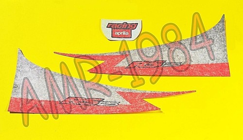 Serie adesivi decalco codone - adesivi,