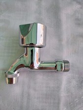 Rubinetto Zucchetti da parete