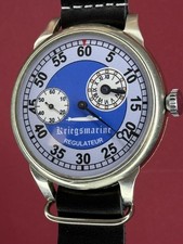 Orologio Regolatore Meccanico