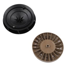 Motore ruota ventola 12 Volt