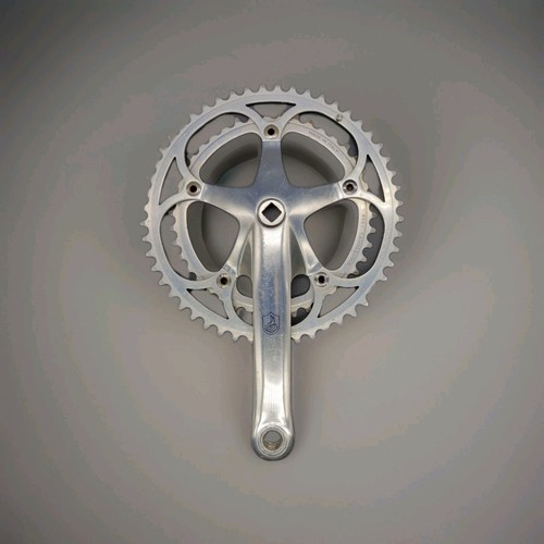 Campagnolo record pedivella - c,