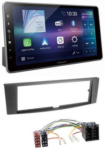 Pioneer bluetooth usb dab - bluetooth,