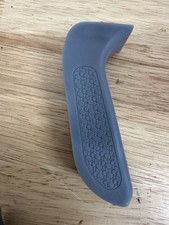 Hoyt Ventum Pro, VTM, Alpha X, Ax-2, Rx7, Rx8, Rx9 Impugnature Artiglio Nero - Grigio