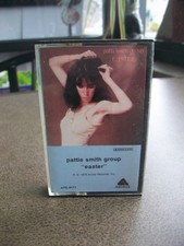 Patti Smith Group – Easter