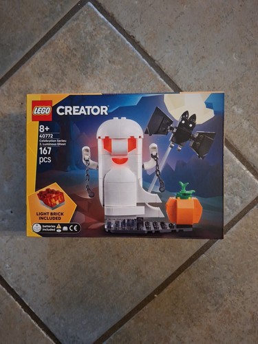 Lego 40772 serie celebrazione - 40772,