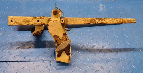 Moto guzzi galletto supporti - moto,