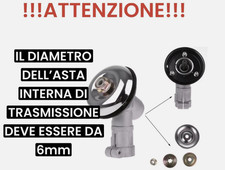 COPPIA CONICA 26mm 10 DENTI