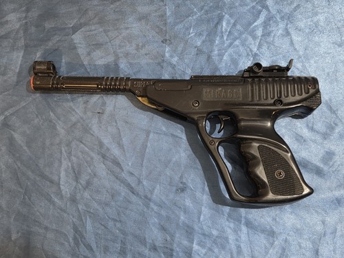 Pistola giocattolo super - pistola,